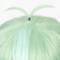 Genshin Impact Sucrose Cosplay Perruque -Cosplay Éclat Soldes 20 4