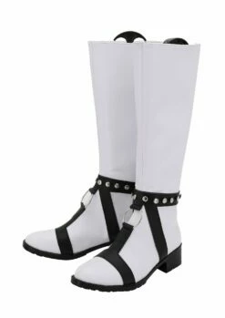 JoJo's Bizarre Adventure Golden Wind JJBA Guido Mista Cosplay Chaussures -Cosplay Éclat Soldes 2007 2 JOJO 3 1024x1024 2x 6387c6db d9ee 49d8 8ddd df1e01fe56e0