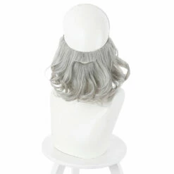 Film The Christmas Chronicles Santa Claus Père Noël Cosplay Perruque&Barbe -Cosplay Éclat Soldes 20405M 7