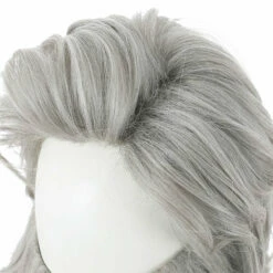 Film The Christmas Chronicles Santa Claus Père Noël Cosplay Perruque&Barbe -Cosplay Éclat Soldes 20405M 9