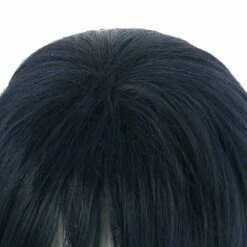 Genshin Impact Venti Cosplay Perruque -Cosplay Éclat Soldes 20503B 6