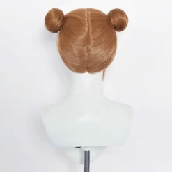 Jujutsu Kaisen Kugisaki Nobara Cosplay Perruque -Cosplay Éclat Soldes 20505BB 3