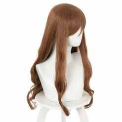 Hori-san To Miyamura-kun Hori Kyouko Cosplay Perruque -Cosplay Éclat Soldes 20506A 4
