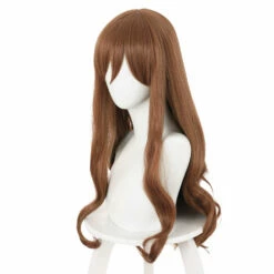 Hori-san To Miyamura-kun Hori Kyouko Cosplay Perruque -Cosplay Éclat Soldes 20506A 5