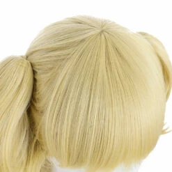 Shadow House Emilico Cosplay Costume Perruque -Cosplay Éclat Soldes 20514A 7