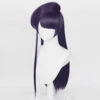 Komi Can't Communicate Komi Shoko Cosplay Perruque