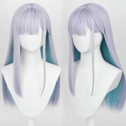Aharen-san Wa Hakarenai Aharen Reina Cosplay Perruque -Cosplay Éclat Soldes 20L9340 3