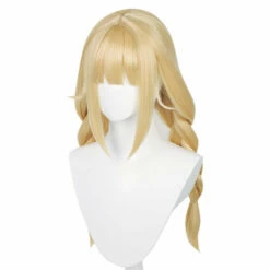 Ya Boy Kongming Tsukimi Eiko Cosplay Perruque -Cosplay Éclat Soldes 20L9345 2