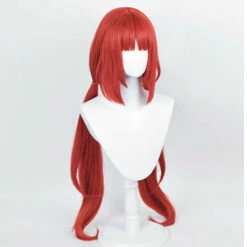 Genshin Impact Nilou Cosplay Perruque -Cosplay Éclat Soldes 20L9372 4