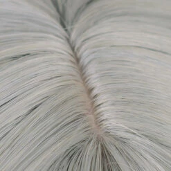 Genshin Impact Haagentus Cosplay Perruque -Cosplay Éclat Soldes 20L9440 5