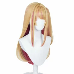 Oshi No Ko - Hoshino Ruby Cosplay Perruque -Cosplay Éclat Soldes 20L9461 3 ae805eef 8e3f 4d9d b296 d933239dc69b