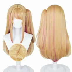 Oshi No Ko - Hoshino Ruby Cosplay Perruque -Cosplay Éclat Soldes 20L9461 4 c5a4ae01 788a 4c3f b3af c922be4f8411