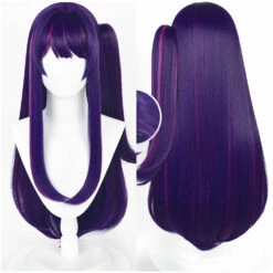 Oshi No Ko - Hoshino Ai Cosplay Perruque -Cosplay Éclat Soldes 20L9462 cosplayying