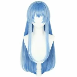 NIKKE Goddess Of Victory Helen Cosplay Perruque -Cosplay Éclat Soldes 20L9468 1