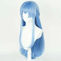 NIKKE Goddess Of Victory Helen Cosplay Perruque -Cosplay Éclat Soldes 20L9468 2