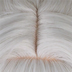 Honkai: Star Rail Jing Yuan Cosplay Perruque -Cosplay Éclat Soldes 20L9470 5