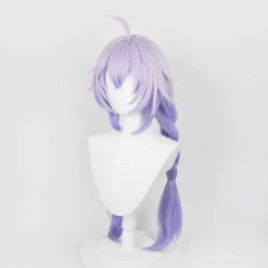 Honkai: Star Rail Bailu Cosplay Perruque -Cosplay Éclat Soldes 20L9472 2