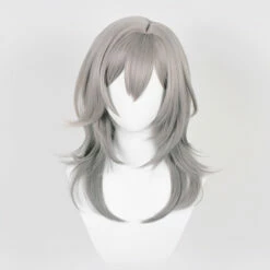 Honkai: Star Rail Trailblazer Cosplay Perruque
