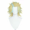 Tokyo Avenger Haitani Rindō Sarcelle Cosplay Perruque
