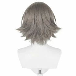 Hololive Vtuber Mysta Cosplay Perruque -Cosplay Éclat Soldes 20S8409 3