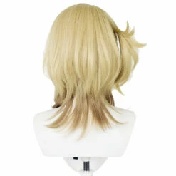 Hololive Vtuber Luca Kaneshiro Cosplay Perruque -Cosplay Éclat Soldes 20S8421 3