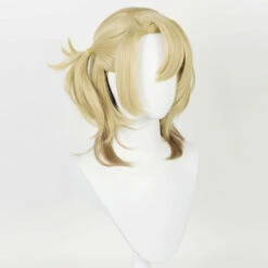 Hololive Vtuber Luca Kaneshiro Cosplay Perruque -Cosplay Éclat Soldes 20S8421 4