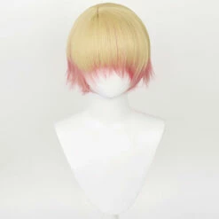 Project Sekai Colorful Stage Tenma Tsukasa Cosplay Perruque -Cosplay Éclat Soldes 20S8475 2