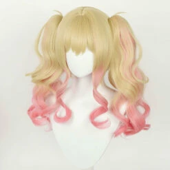 Project Sekai Colorful Stage Tenma Saki Cosplay Perruque -Cosplay Éclat Soldes 20S8476 2