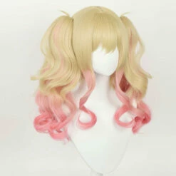 Project Sekai Colorful Stage Tenma Saki Cosplay Perruque -Cosplay Éclat Soldes 20S8476 4