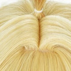 Genshin Impact Mika Cosplay Perruque -Cosplay Éclat Soldes 20S8545 5