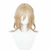 Genshin Impact Kaveh Cosplay Perruque