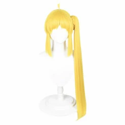 Anime Bocchi The Rock Ijichi Nijika Cosplay Perruque