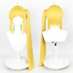 Anime Bocchi The Rock Ijichi Nijika Cosplay Perruque -Cosplay Éclat Soldes 20S8568 3