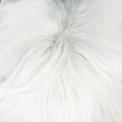 Anime Hell's Paradise Jigoku Raku Gabimaru Perruque Cosplay Accessoire -Cosplay Éclat Soldes 20S8629A 5