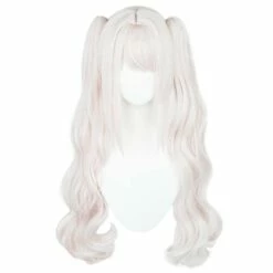 NIKKE Goddess Of Victory Alice Cosplay Perruque -Cosplay Éclat Soldes 20S8656 1
