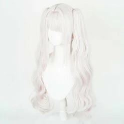 NIKKE Goddess Of Victory Alice Cosplay Perruque -Cosplay Éclat Soldes 20S8656 2