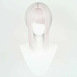 NIKKE Goddess Of Victory Alice Cosplay Perruque -Cosplay Éclat Soldes 20S8656 5