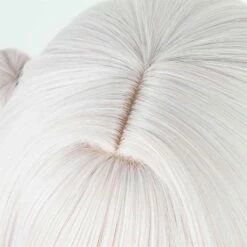 NIKKE Goddess Of Victory Alice Cosplay Perruque -Cosplay Éclat Soldes 20S8656 6