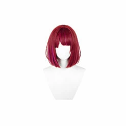Oshi No Ko Hoshino Rubii Perruque Cosplay Accessoire -Cosplay Éclat Soldes 20S8662 1