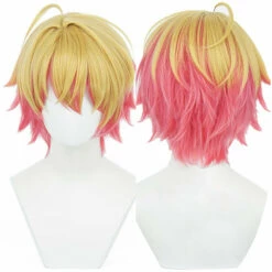 Oshi No Ko Hoshino Aquamarine Cosplay Perruque -Cosplay Éclat Soldes 2101004 cosplayying