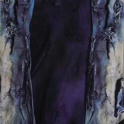 Friday The 13th Vendredi 13 Enfant Jason Voorhees Combinaison Cosplay Costume Halloween Carnival -Cosplay Éclat Soldes 2111417 3