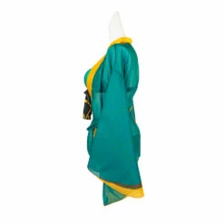 Genshin Impact Hina Maillot De Bain Cape Cosplay Costume -Cosplay Éclat Soldes 2130341 5