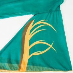 Genshin Impact Hina Maillot De Bain Cape Cosplay Costume -Cosplay Éclat Soldes 2130341 6