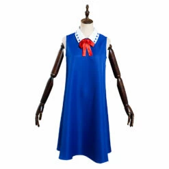 Jujutsu Kaisen 0 Rika Orimoto Cosplay Costume -Cosplay Éclat Soldes 2141a54594a78708bcb94dead0772b27