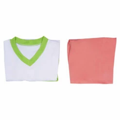 Le Voyage De Chihiro Chihiro Cosplay Costume -Cosplay Éclat Soldes 21c522859bc2cffa08a8b4ad5ef20676