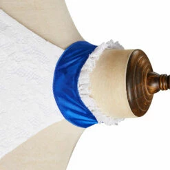 Genshin Impact Ganyu Robe Marriage Cosplay Costume Design Original -Cosplay Éclat Soldes 223425971a0701d1f9fec17c9bcde903