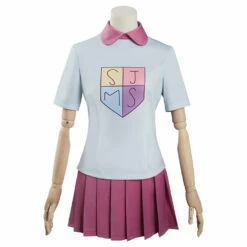 Amphibia Anne Boonchuy Adulte Cosplay Costume -Cosplay Éclat Soldes 22b7f159f4c12290e8b48e206413e25a