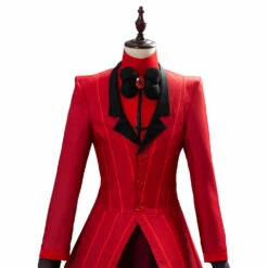 Hazbin Hotel Alastor Cosplay Costume -Cosplay Éclat Soldes 22fe99fc7488efa1a7c001db4c8b4b7b