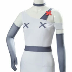Hazbin Hotel Vaggie Cosplay Costume -Cosplay Éclat Soldes 231cff7106ef74d8504cdcf7471a0a36