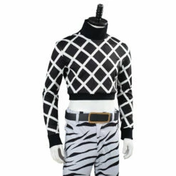 JoJo‘s Bizarre Adventure Guīdo Mista Halloween Carnaval Cosplay Costume 18 JoJo‘s Bizarre Adventure Guīdo Mista Halloween Carnaval Cosplay Costume -Cosplay Éclat Soldes 235352ad307678e9b4a4195dbc18676f